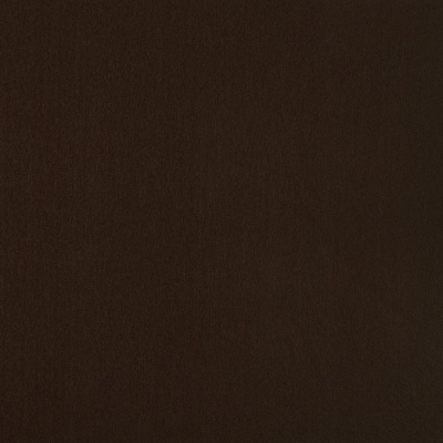 Фетр жесткий корейский 1.2 мм 885 (33x53 см) цвет темно-коричневый
