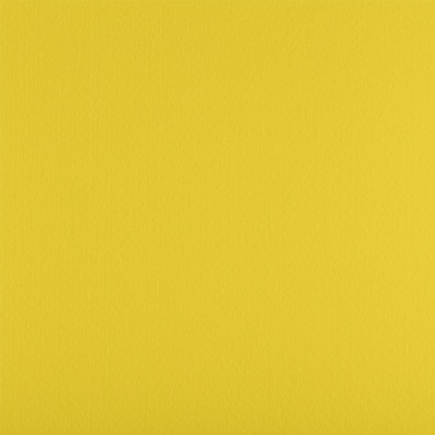 Фетр жесткий корейский 1.2 мм 820 (33x53 см) цвет желтый