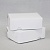 Коробка самосборная гофро крышка-дно (14.5x19x6.5 см) цвет белый (2)