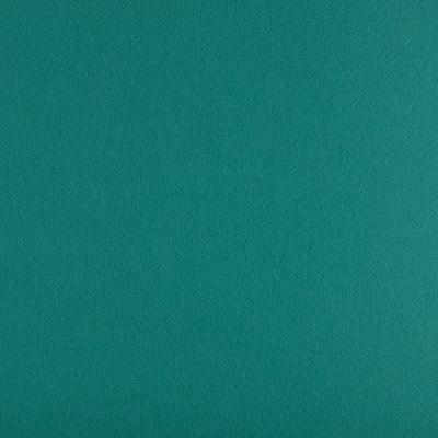 Фетр жесткий корейский 1.2 мм 929 (33x53 см) цвет темно-бирюзовый