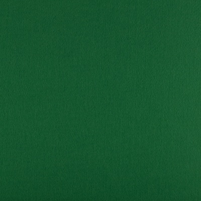 Фетр жесткий корейский 1.2 мм 936 (33x53 см) цвет зеленый
