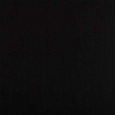 Плотный корейский фетр 2 мм RO-14 (33x53 см) цвет черный
