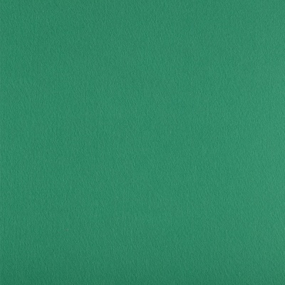 Фетр жесткий корейский 1.2 мм 935 (33x53 см) цвет зеленый