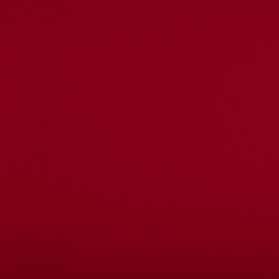 Плотный корейский фетр 2 мм RO-13 (33x53 см) цвет красный