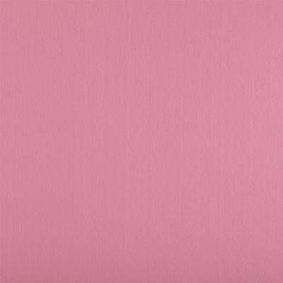 Плотный корейский фетр 2 мм RO-18 (33x53 см) цвет розовый