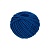 Шпагат хлобчатобумажный 1 мм (100 м) цвет синий